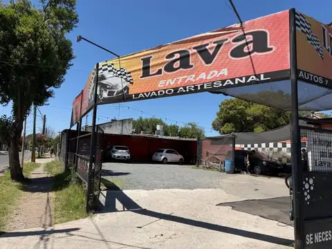 Terreno en Venta en Pilar Centro, USD 120.000