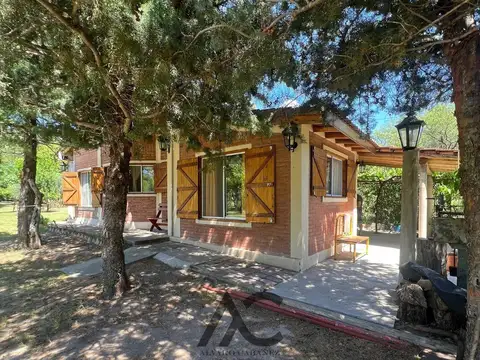 Casa en Venta 10 años