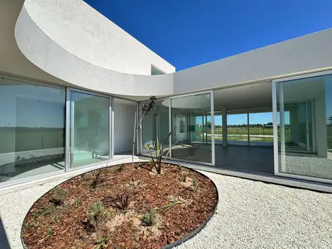 Casa en Venta en Vida Club De Campo, USD 750.000