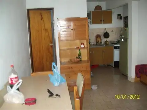 Casa en Venta en San Clemente Del Tuyu, USD 40.000