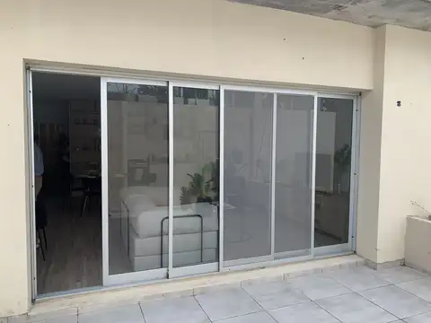 Departamento en venta en Pueblo Caamaño