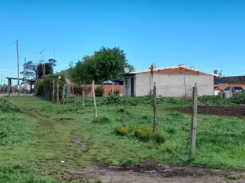 Terreno en Venta de 647,0 m2