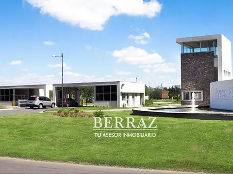 Lote en Venta de 688 m2 Ayres Plaza , Pilar