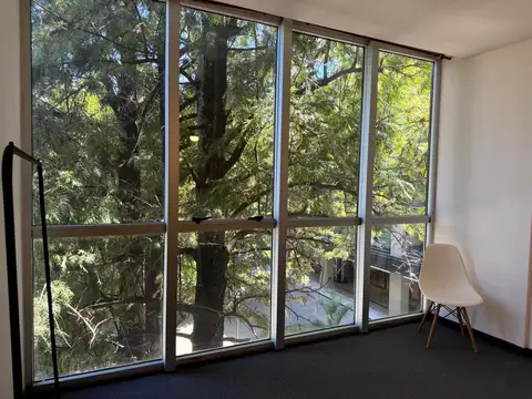 ALQUILER OFICINA AGORA 2 CON COCHERA