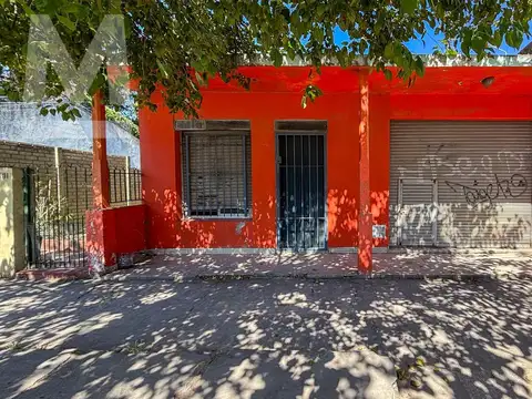 2 locales más 2 propiedades sobre Av Montevideo, Beriso!