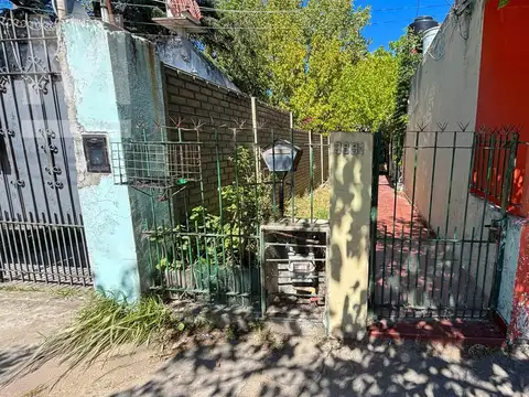 Av. Montevideo Esq. Av Río de La Plata al 3900