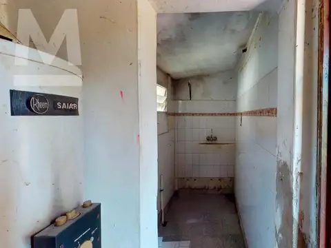 Av. Montevideo Esq. Av Río de La Plata al 3900