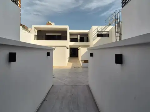 Departamento en Venta al Oeste