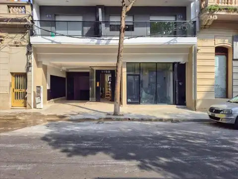 J. M. Rosas al 1100. 02-H