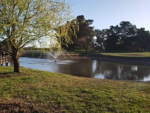Terreno en venta - 1.602mts2 - Haras San Pablo Club de Campo, General Rodríguez