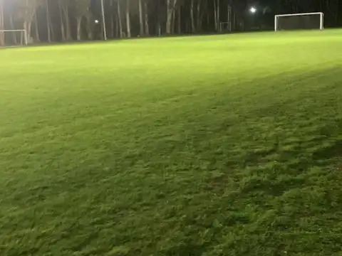 Terreno en venta - 1.602mts2 - Haras San Pablo Club de Campo, General Rodríguez