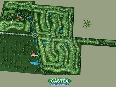 Haras San Pablo Club de Campo