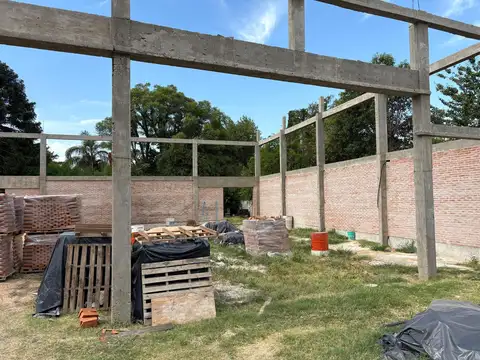 Terreno en Venta de 1200,0 m2