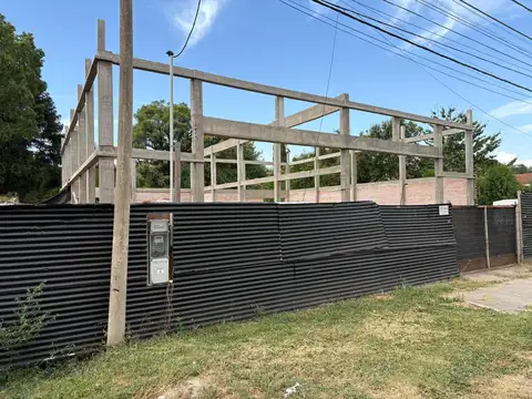 Terreno comercial en Fisherton