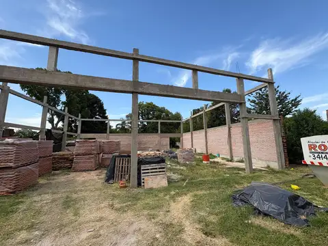 Terreno en Venta en Fisherton, USD 1.150.000