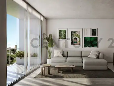 Estudio en Venta en Astilleros Catalinas Sur – Vista al Río, Terraza Propia y Amenities de Categoría