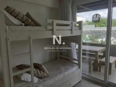 Departamento en Alquiler Temporal 2025 años