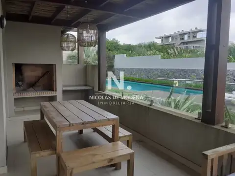 Departamento en Alquiler Temporal en Montoya, USD 0