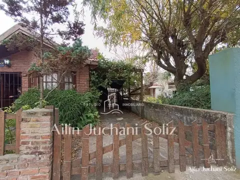 Casa en Venta en Mar De Ajo, USD 104.000