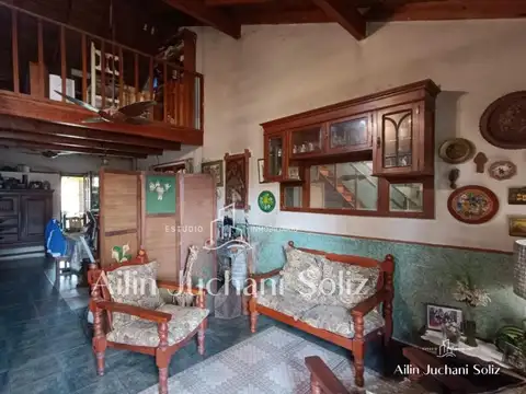 Casa en Venta al Noroeste