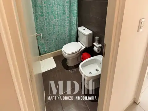 Departamento en alquiler en Godoy Cruz