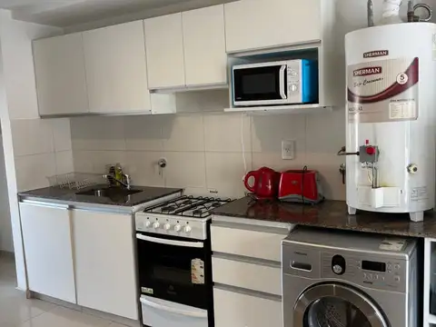 Departamento en Alquiler en Godoy Cruz, USD 550