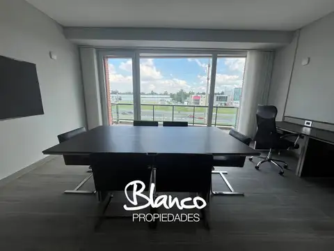 Oficina en Alquiler A Estrenar