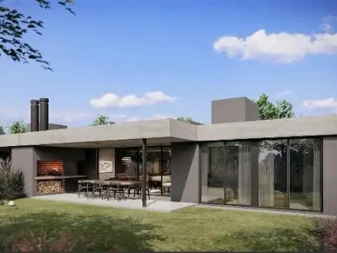 Casa En Venta Villa Warcalde - Jose Maria Eguia Zanon 600