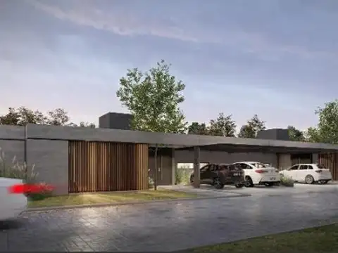 Villa Warcalde, Housing Patagonia Home