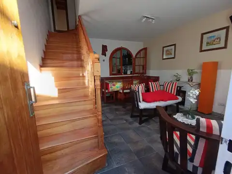 Depto Tipo Casa en Venta 26 años
