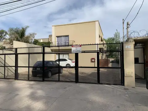 APTO CREDITO - Departamento - La Esmeralda - Pilar - 3 Ambientes con cochera.