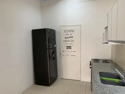 Departamento en Venta en La Esmeralda (Pilar), USD 100.000