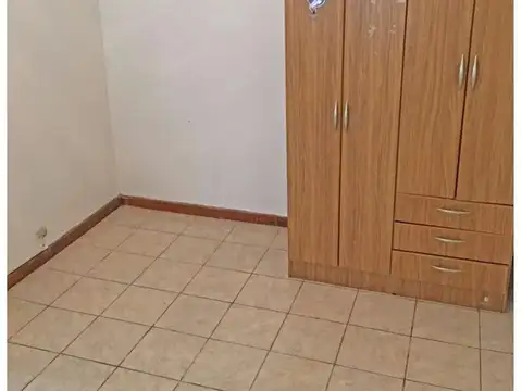 Departamento en Alquiler Temporal de 3 ambientes