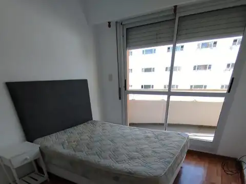 ¡Excelente dpto un dormitorio en alquiler!