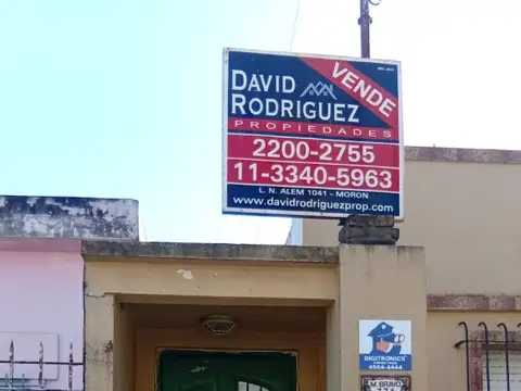 EN VENTA CASA PH AL CONTRAFRENTE