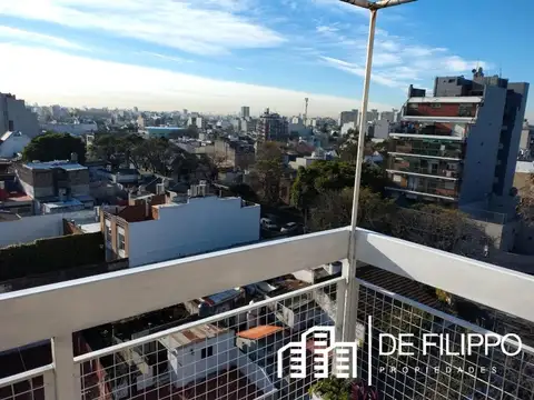 Departamento en Alquiler de 2 dormitorios