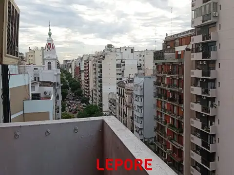 Departamento - Alquiler - Argentina, Capital Federal - AV RIVADAVIA 4390