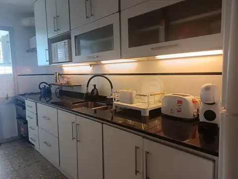 Departamento en Alquiler 21 años