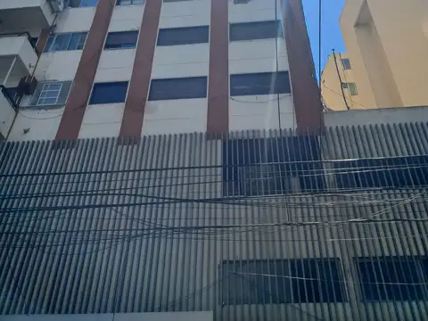 Baldomero Fernández Moreno 1200, Piso 15