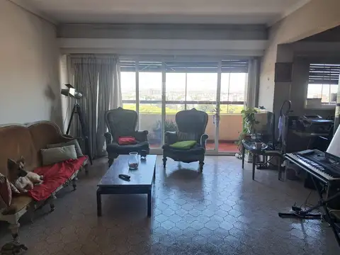 Departamento en Venta de 3 dormitorios