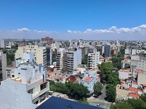Departamento 4 AMB depend COCHERA Nen venta en Caballito