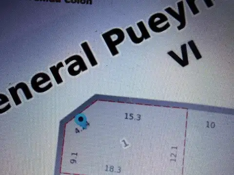 Local en Venta 20 años