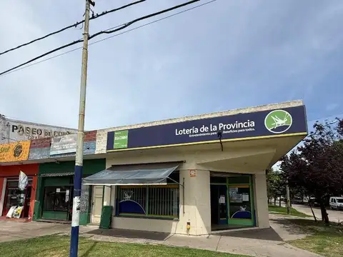 Local en Venta en San Cayetano, USD 155.000