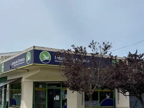 Local en Venta en San Cayetano, USD 155.000