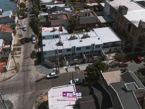 Departamento en Venta en Ramos Mejia, USD 172.300