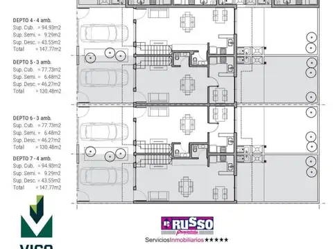 BERON DE ASTRADA 2700