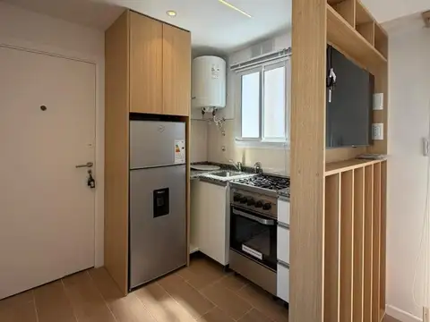 Departamento en Venta en Plaza Colon, USD 60.900