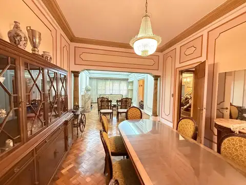 Casa en Alquiler, Ideal Uso Comercial - Plaza Arenales