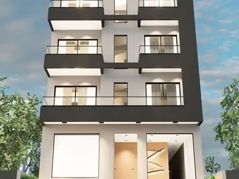 DEPARTAMENTO DE POZO R. DE ESCALADA CENTRO-  2 AMB . AMENITIES .OPCIONAL COCHERA . FINANCIACIÓN .