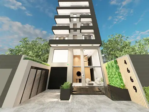 Departamento en Venta en Remedios De Escalada, USD 75.000